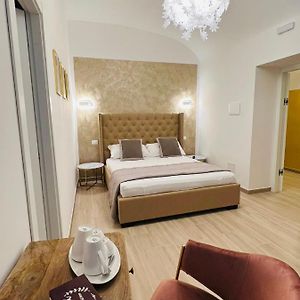 Superior Kamer met een King Size Bed